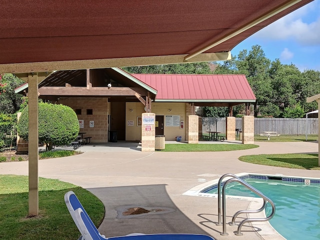 185 Housefinch Loop, Leander, TX 78641 - photo 33