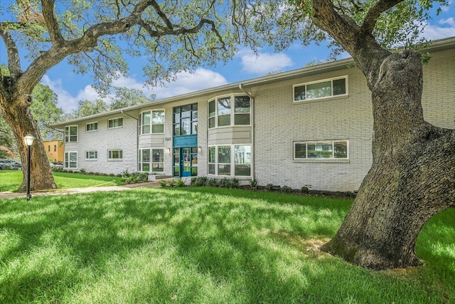1210 Windsor Rd Unit 113, Austin, TX 78703 - view of building exterior