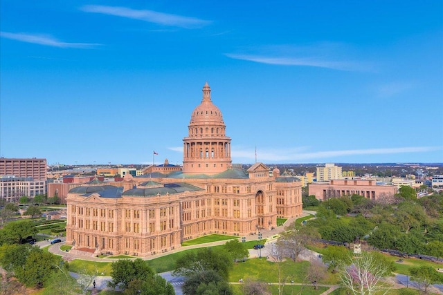 1210 Windsor Rd Unit 113, Austin, TX 78703 - view of city