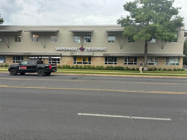1210 Windsor Rd Unit 113, Austin, TX 78703 - view of building exterior
