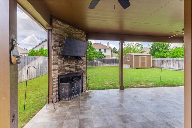 1016 Fred Couples Ct, Round Rock, TX 78664 - photo 31