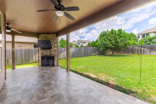 1016 Fred Couples Ct, Round Rock, TX 78664 - photo 32
