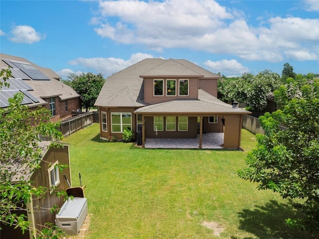 1016 Fred Couples Ct, Round Rock, TX 78664 - photo 35