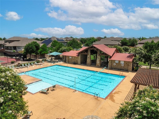 1016 Fred Couples Ct, Round Rock, TX 78664 - photo 37