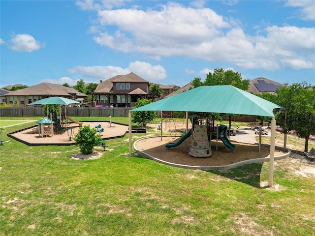 1016 Fred Couples Ct, Round Rock, TX 78664 - photo 39