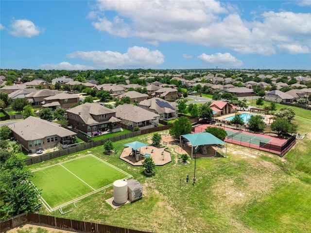 1016 Fred Couples Ct, Round Rock, TX 78664 - photo 40