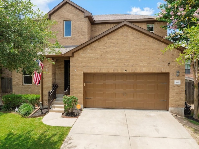 1016 Fred Couples Ct, Round Rock, TX 78664 - photo 1