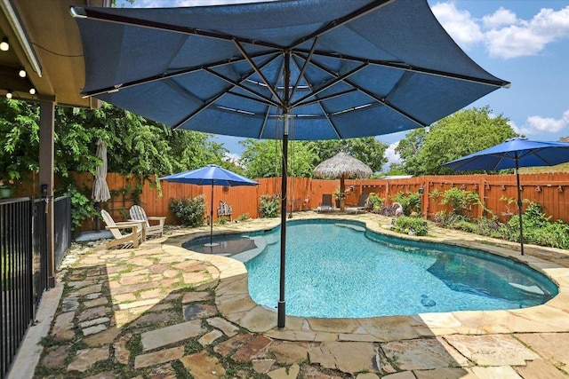 1015 Brayden Cv, Georgetown, TX 78626 - photo 19