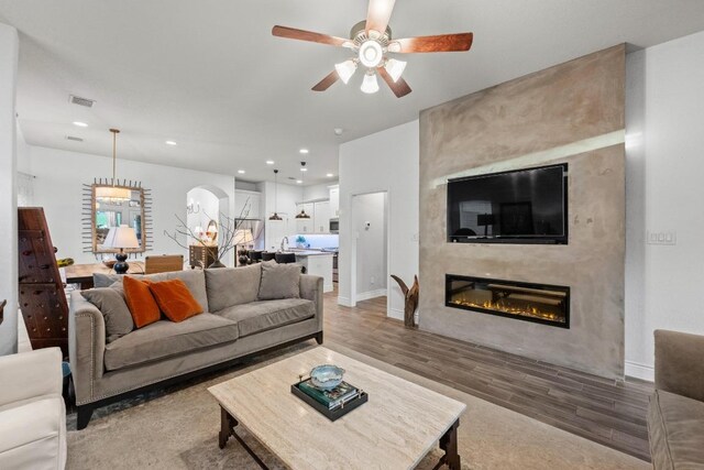 6405 Llano Stage Trl, Austin, TX 78738 - photo 9