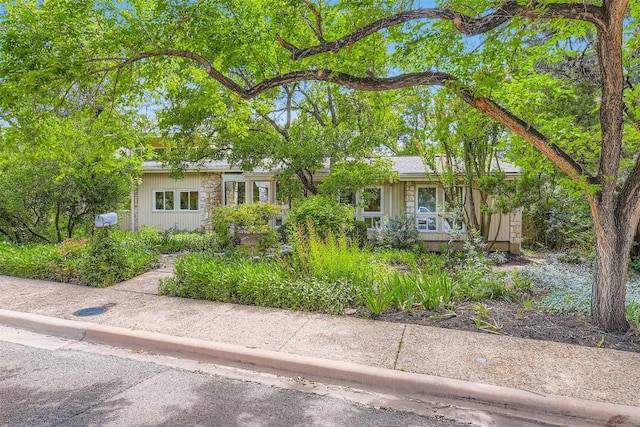 1901 Cresthaven Dr, Austin, TX 78704 - photo 1