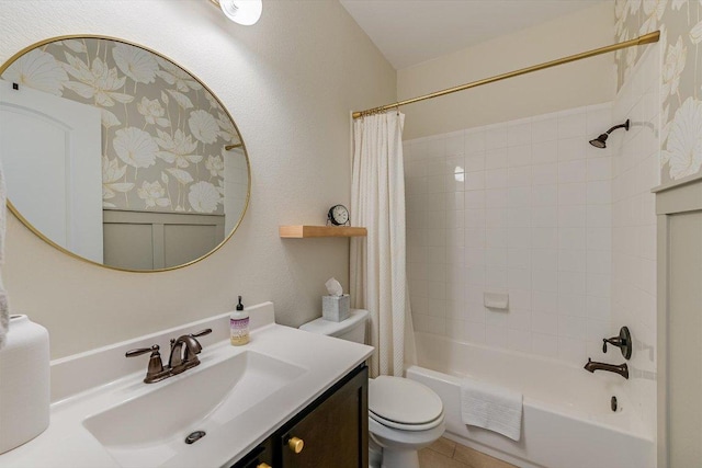 609 Joppa Rd, Leander, TX 78641 - bathroom with shower / bath combo and vanity