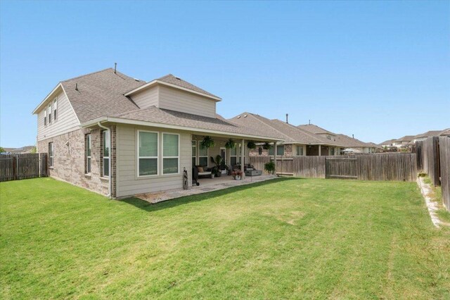 4225 Promontory Point Trl, Georgetown, TX 78626 - photo 38