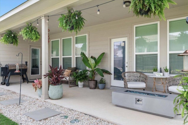 4225 Promontory Point Trl, Georgetown, TX 78626 - photo 40
