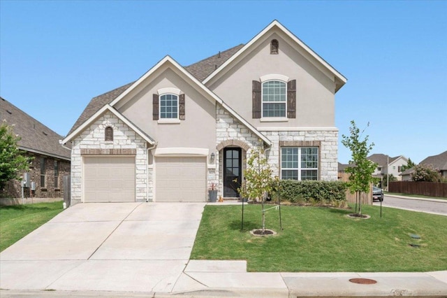 4225 Promontory Point Trl, Georgetown, TX 78626 - photo 1