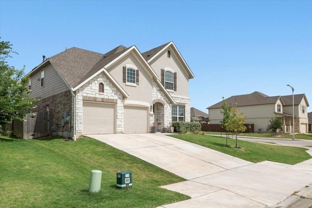 4225 Promontory Point Trl, Georgetown, TX 78626 - photo 2
