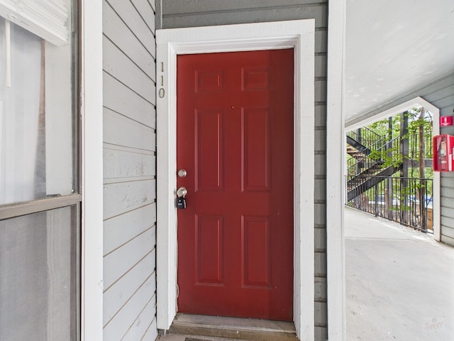 2901 San Jacinto Blvd Unit 110, Austin, TX 78705 - property entrance