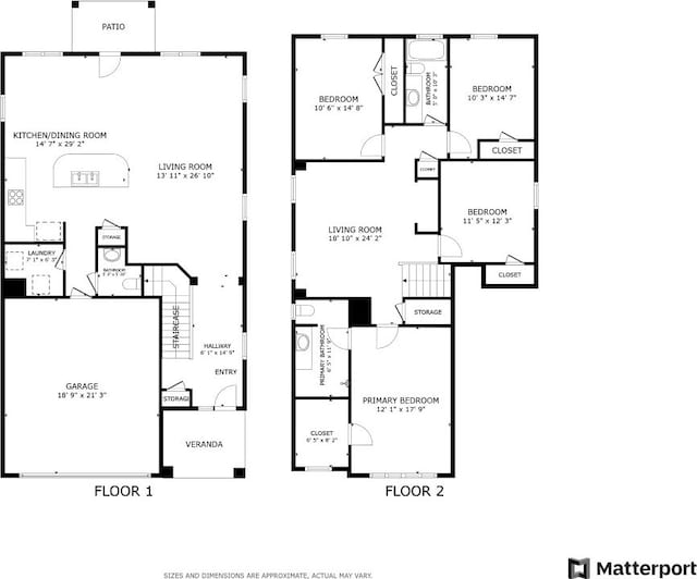 9908 Thane Way Unit 83, Austin, TX 78748 - photo 26
