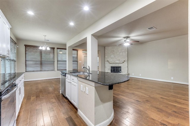 15335 Round Pond Pl, San Antonio, TX 78245 - photo 12