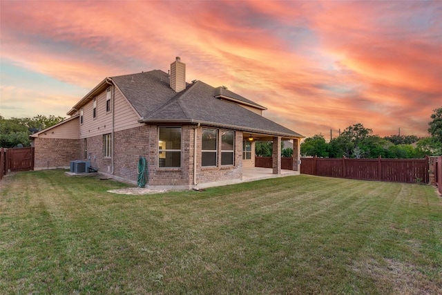 15335 Round Pond Pl, San Antonio, TX 78245 - photo 36