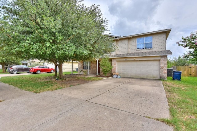 125 Holland St, Hutto, TX 78634 - photo 1
