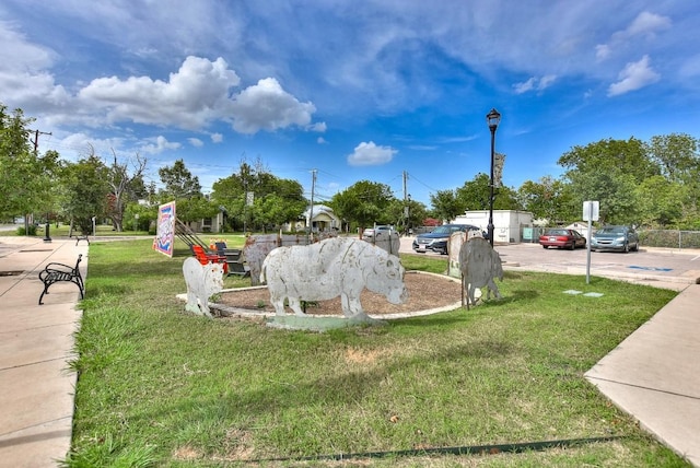 125 Holland St, Hutto, TX 78634 - photo 39