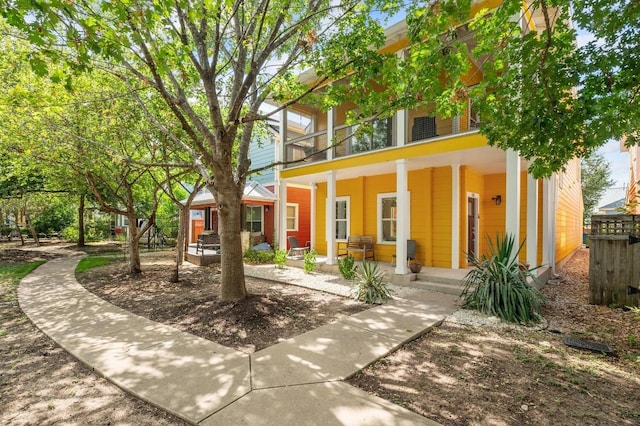4117 Camacho St, Austin, TX 78723 - photo 1
