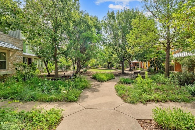 4117 Camacho St, Austin, TX 78723 - photo 35