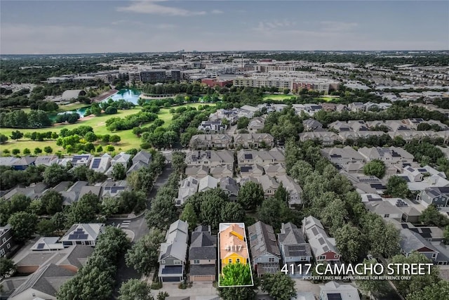 4117 Camacho St, Austin, TX 78723 - photo 36