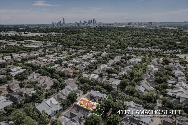 4117 Camacho St, Austin, TX 78723 - photo 37