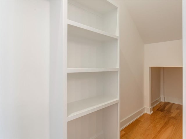 2005 Palo Duro Rd, Austin, TX 78757 - view of closet