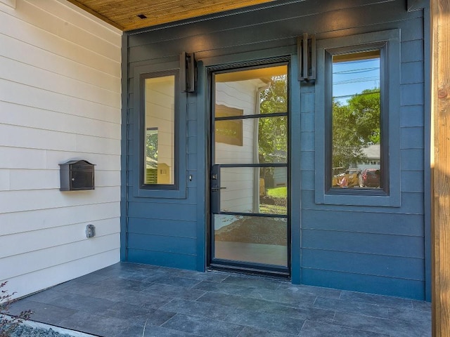 2005 Palo Duro Rd, Austin, TX 78757 - entrance to property