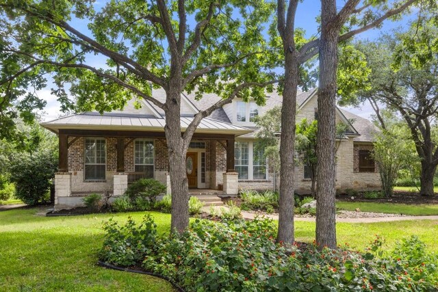 8008 Dark Valley Cv, Austin, TX 78737 - photo 1