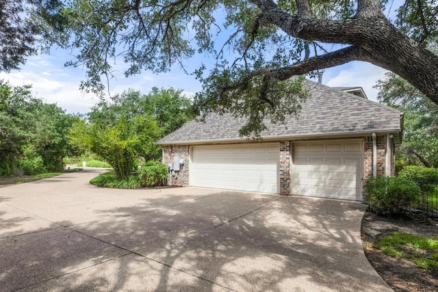 8008 Dark Valley Cv, Austin, TX 78737 - photo 3