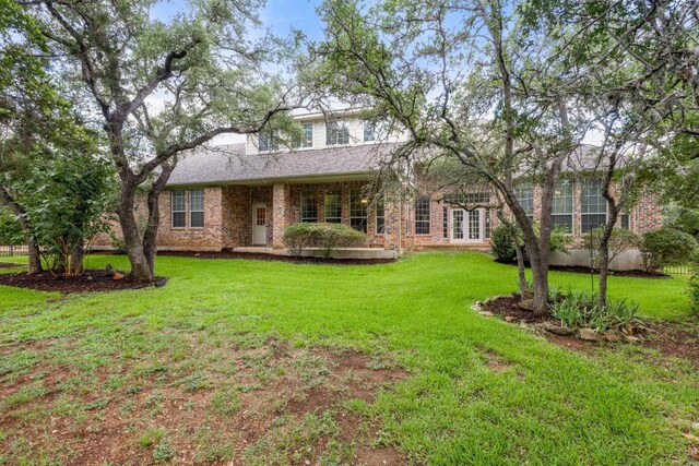 8008 Dark Valley Cv, Austin, TX 78737 - photo 24