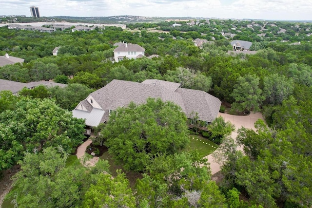 8008 Dark Valley Cv, Austin, TX 78737 - photo 26