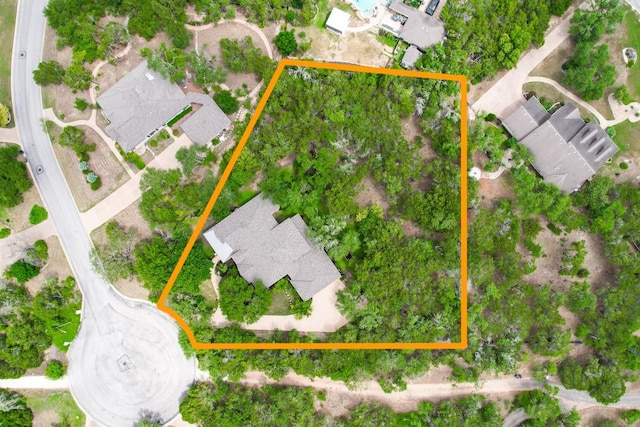 8008 Dark Valley Cv, Austin, TX 78737 - photo 30