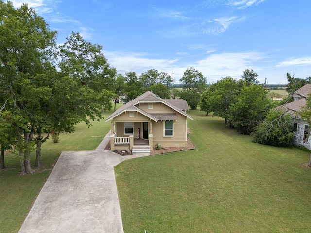 804 E Michalk St, Thorndale, TX 76577 - photo 1