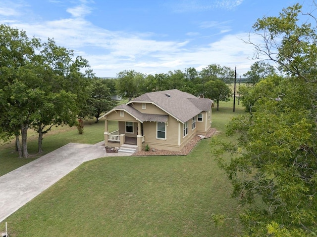 804 E Michalk St, Thorndale, TX 76577 - photo 2