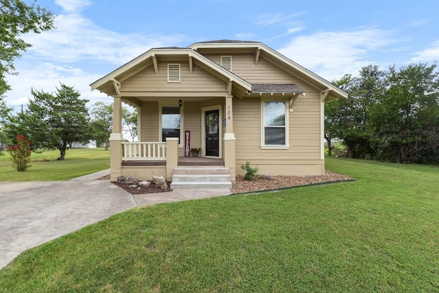 804 E Michalk St, Thorndale, TX 76577 - photo 4