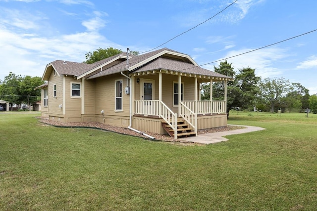 804 E Michalk St, Thorndale, TX 76577 - photo 27