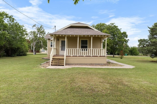 804 E Michalk St, Thorndale, TX 76577 - photo 26
