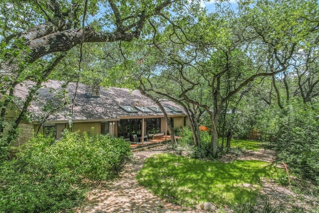 3119 Eanes Cir, Austin, TX 78746 - photo 21