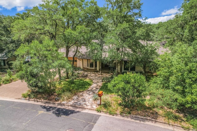 3119 Eanes Cir, Austin, TX 78746 - photo 2