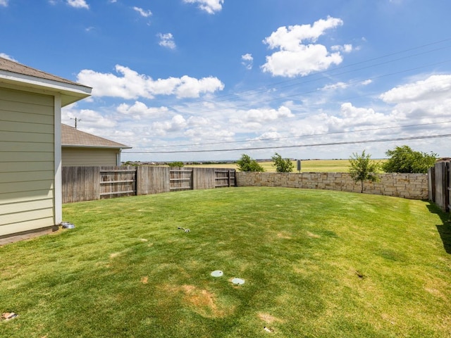 204 Graver St, Georgetown, TX 78626 - photo 23