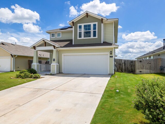 204 Graver St, Georgetown, TX 78626 - photo 3