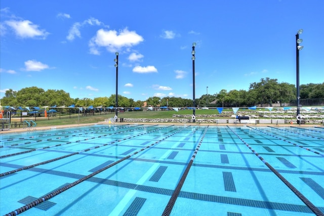 10320 Hansa Cv, Austin, TX 78739 - view of community pool