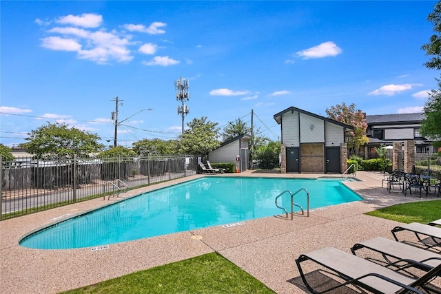 1748 Ohlen Rd Unit 36, Austin, TX 78757 - photo 18