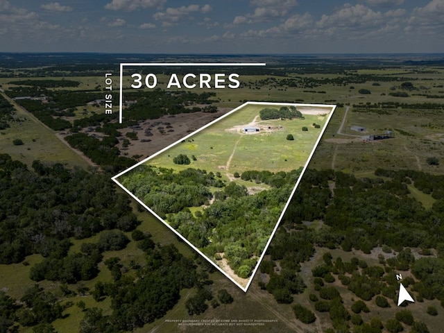 6805 County Road 2001, Lampasas, TX 76550 - photo 3