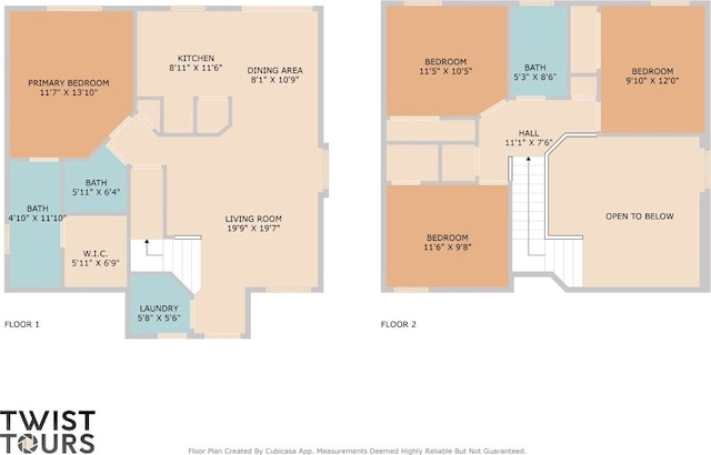 308 Natali St, Austin, TX 78748 - photo 4