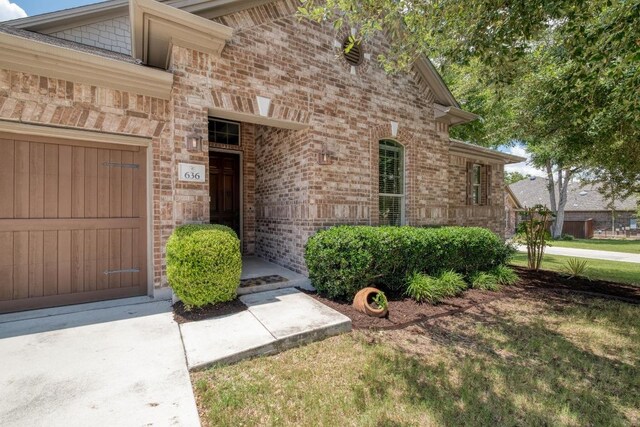 636 Trailside Bnd, Round Rock, TX 78665 - photo 4